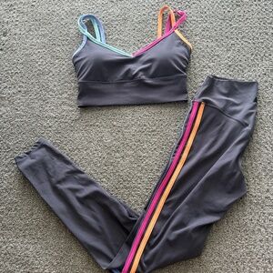 Vitality Pulse Haze set